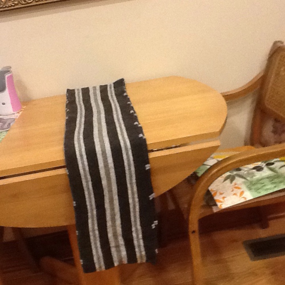 Gap Scarf  reversible and in very good condition - Picture 4 of 7